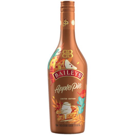 Baileys Apple Pie krémlikőr