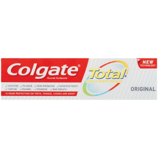 Colgate Total fogkrém