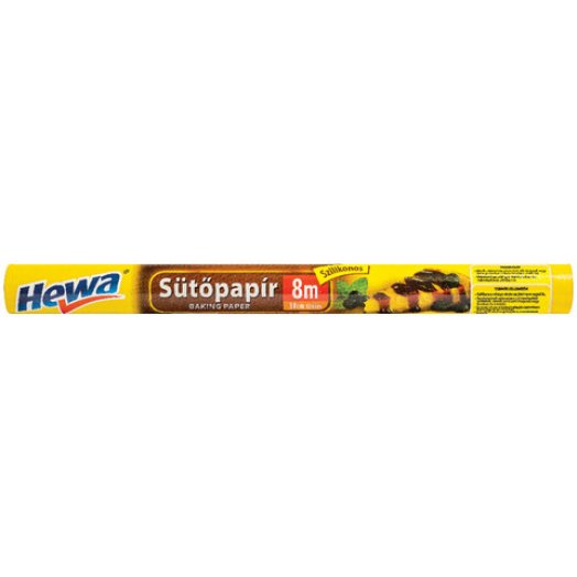 Hewa szilikonos sütőpapír