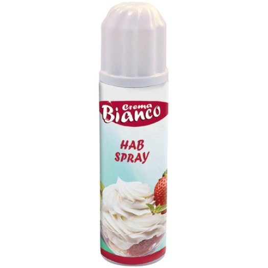Crema Bianco habspray