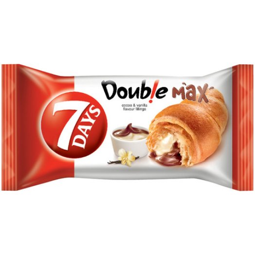 7days croissant