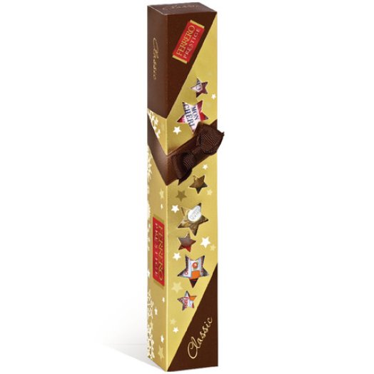Ferrero DieBesten Classic desszert