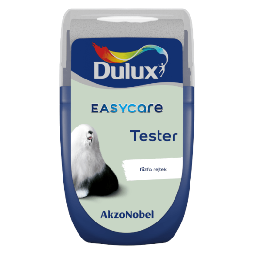 DULUX EASYCARE FALFESTÉK TESTER FŰZFA REJTEK 30ML