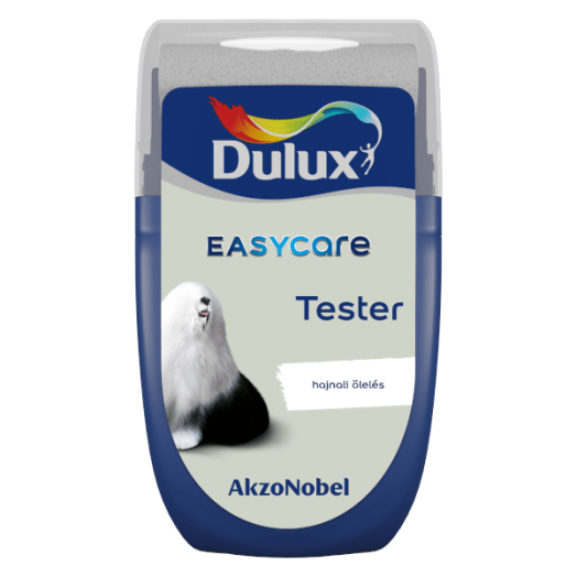 DULUX EASYCARE FALFESTÉK TESTER HAJNALI ÖLELÉS 30ML