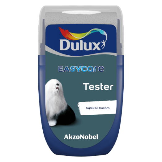 DULUX EASYCARE FALFESTÉK TESTER TAJTÉKZÓ HULLÁM 30ML