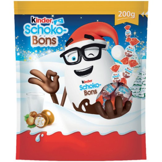 Kinder Schokobons