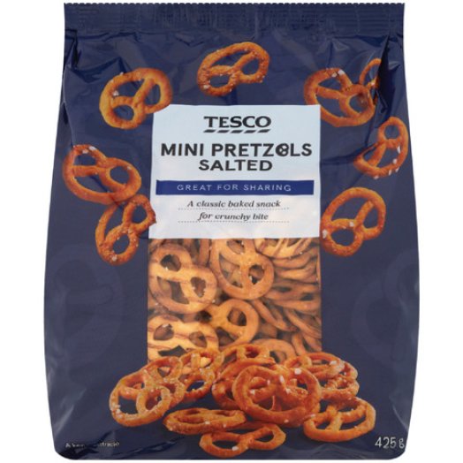 Tesco sós pálcika vagy sós kisperec