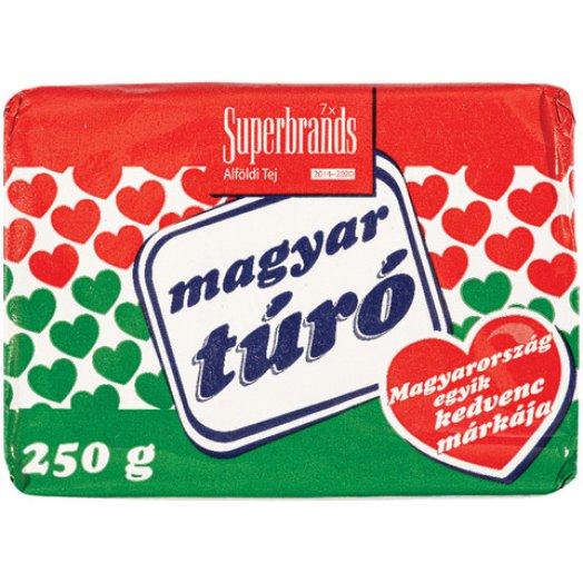 Magyar túró