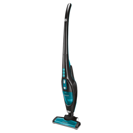 SENCOR VEZETÉK NÉLKÜLI PORSZÍVÓ 2IN1 1500W SVC 7614TQ