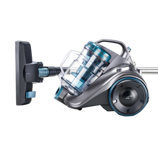 MULTI-CYCLONE PORSZÍVÓ 800W 2,5L