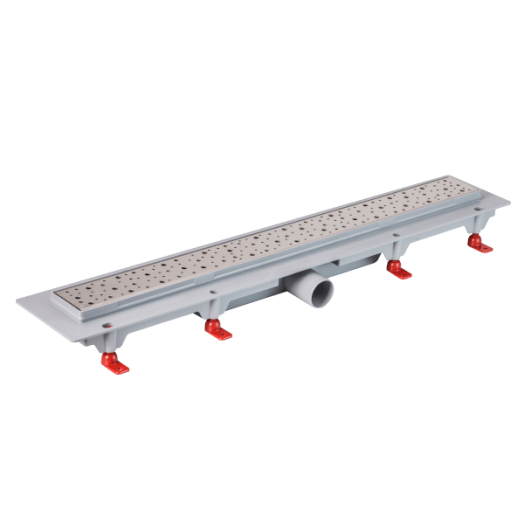 MOFÉM ZUHANYFOLYÓKA LINEAR MLP-650 D