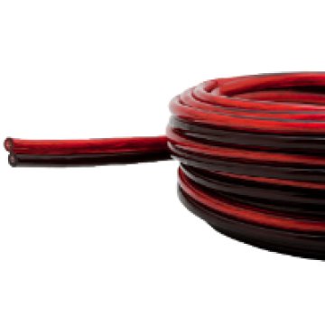 NX20024 x 15 hangszórókábel - 15 m - 2 x 1.0 mm