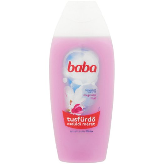 Baba tusfürdő