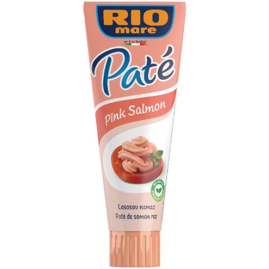 Rio Mare pástétom