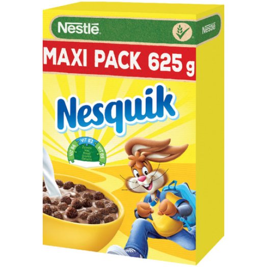 Nestlé gabonapehely Maxi Pack