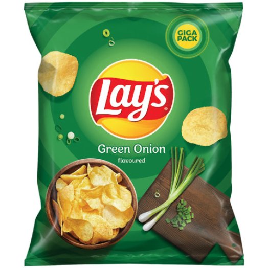 Lay's chips