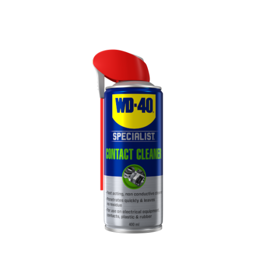 WD 40 SPECIALISTA KONTAKT TISZTÍTÓ 250ML