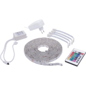 55848 LED szalag szett 5m