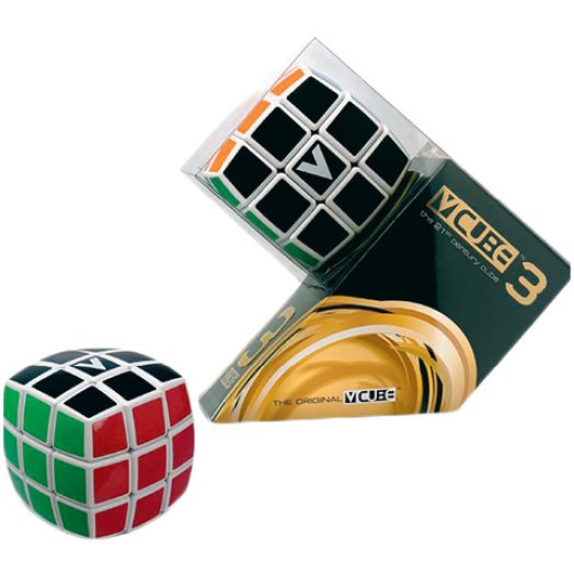 V-Cube 3 versenykocka