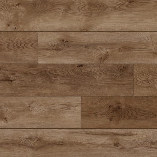 CITY VÍZÁLLÓ LAMINÁLT PADLÓ RENO OAK WR 1285X192X8MM 1,973M2/CS K33 4V