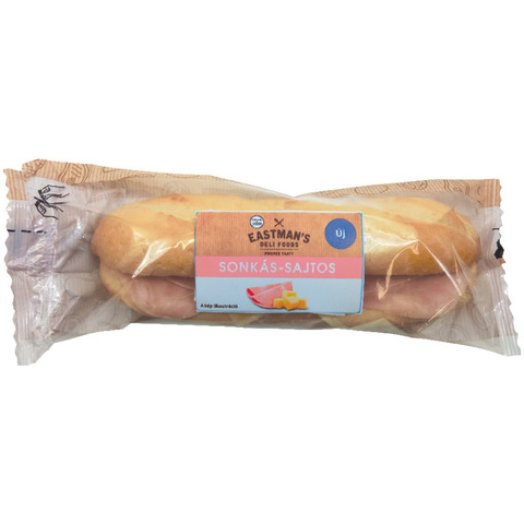 Eastman baguette