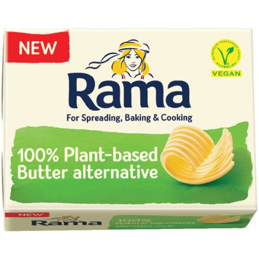 Rama növényi alapú készítmény