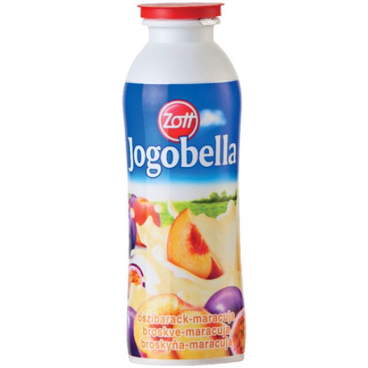Jogobella joghurtital