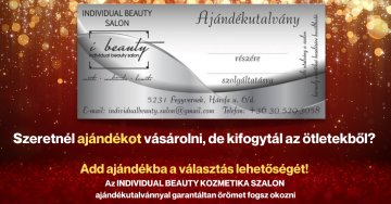 ????Szeretnél ajándékot vásárolni, de kifogytál az ötletekből?