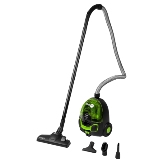 SENCOR PORZSÁK NÉLKÜLI PORSZÍVÓ 890W SVC 510GR