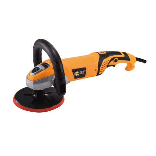 POLÍROZÓGÉP 1400W 180MM EXPERT