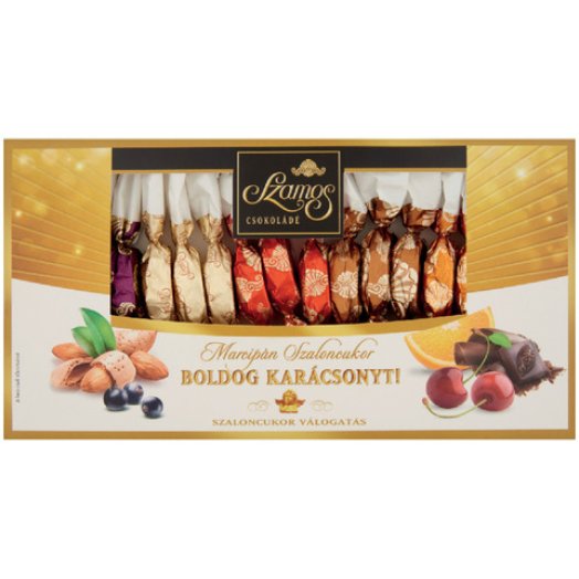 Szamos Desszert szaloncukor