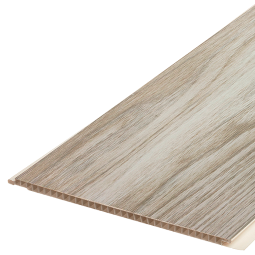 FALBURKOLÓ 2700X250X9MM SZÜRKE TÖLGY
