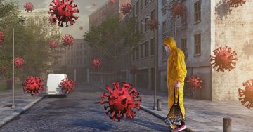 Immunorma. A Covid-19 elleni küzdelemben