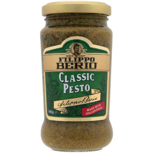 Filippo Berio pesto
