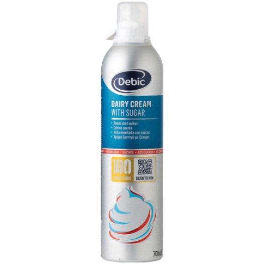 Debic habspray