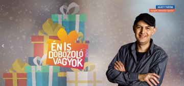 Dobozolásra fel! Készítsd el saját Cipősdoboz ajándékod!