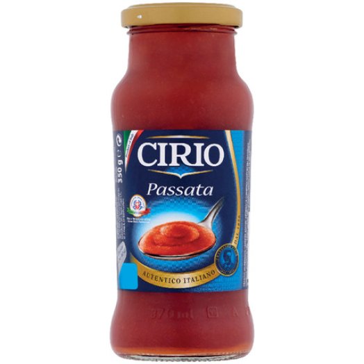 Cirio paradicsom