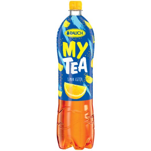 Rauch MyTea