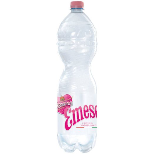 Emese ásványvíz