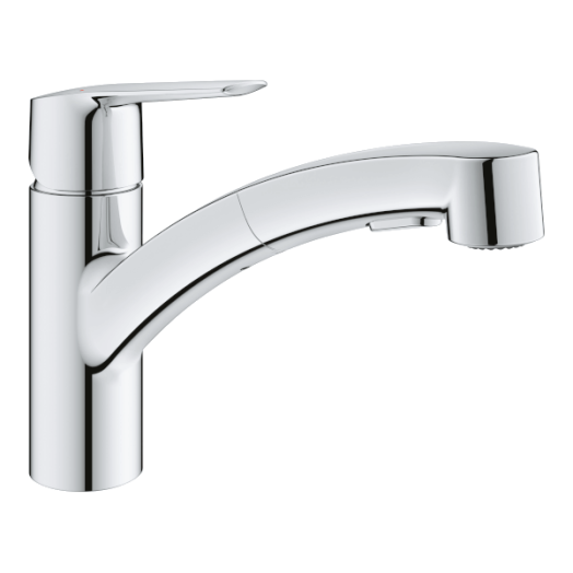 GROHE START MOSOGATÓ CSAPTELEP, EGYKAROS