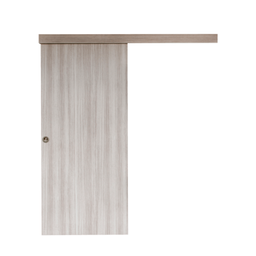 TOLÓAJTÓ 90X206CM TÖLGY PVC FÓLIÁS