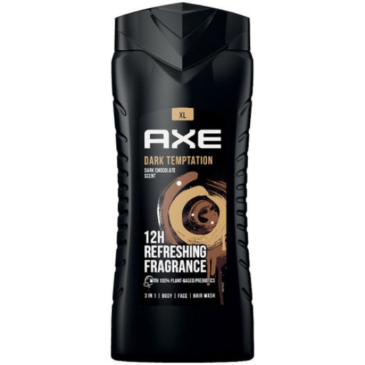 Axe tusfürdő