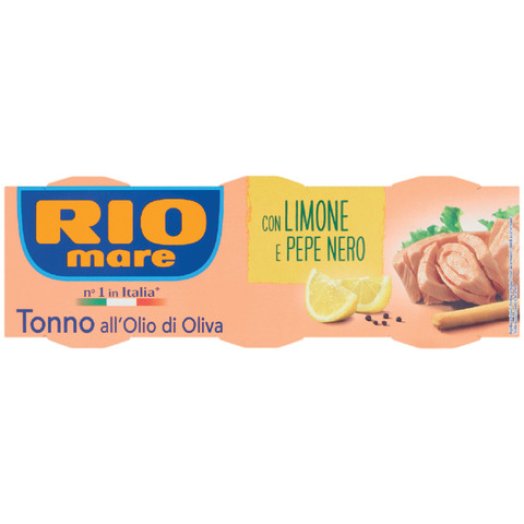 Rio Mare tonhal multipack