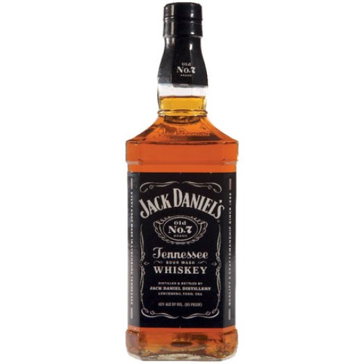 Jack Daniel's whiskey