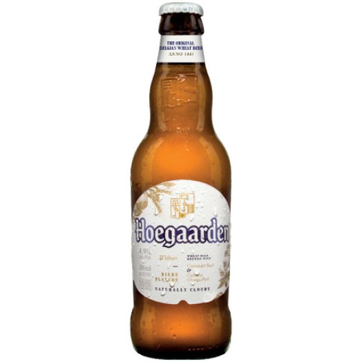 Leffe vagy Hoegaarden üveges belga sör
