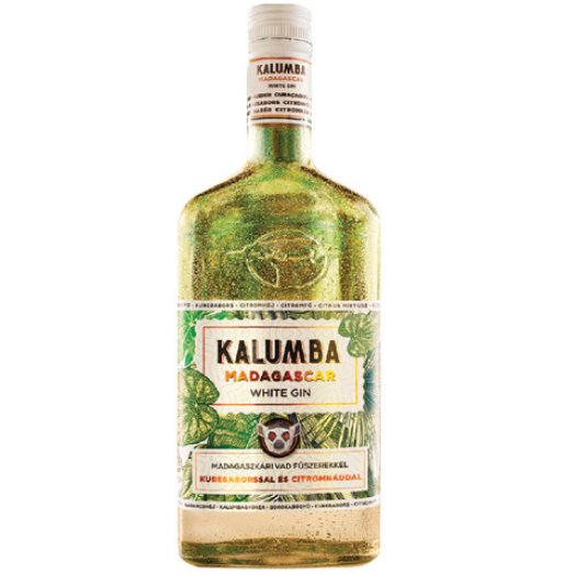 Kalumba gin