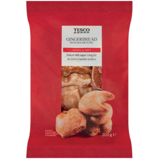 Tesco puszedli