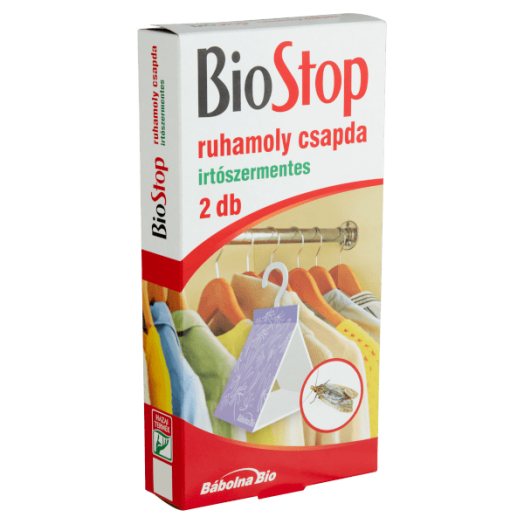 RUHAMOLY CSAPDA BIOSTOP             2DB