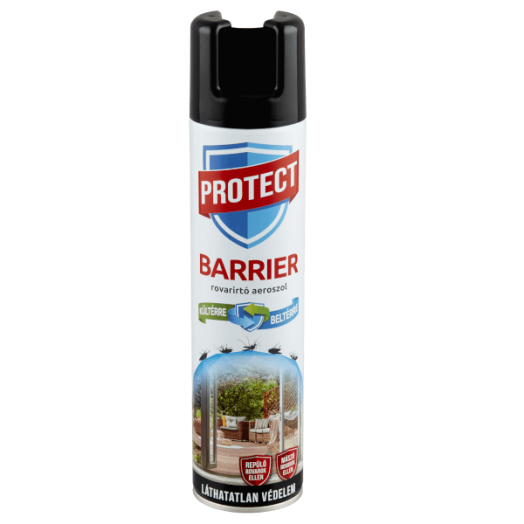 PROTECT BARRIER ROVARÍRTÓ 400 ML    AEROSZOL