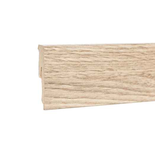 SZEGŐLÉC 2400X12X58MM CLASSEN MDF LC12 (265530)
